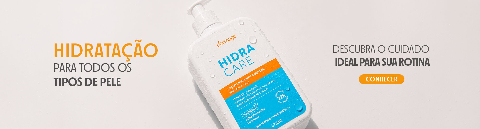 hidratacao