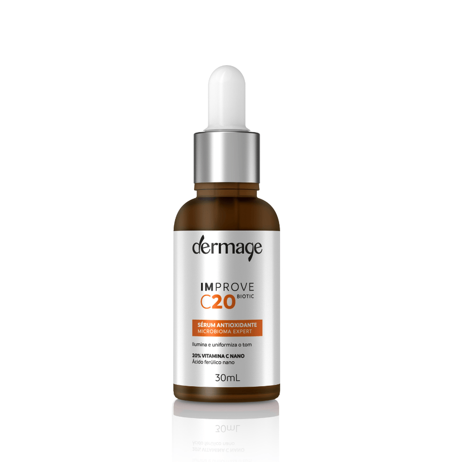 Improve C 20 Biotic