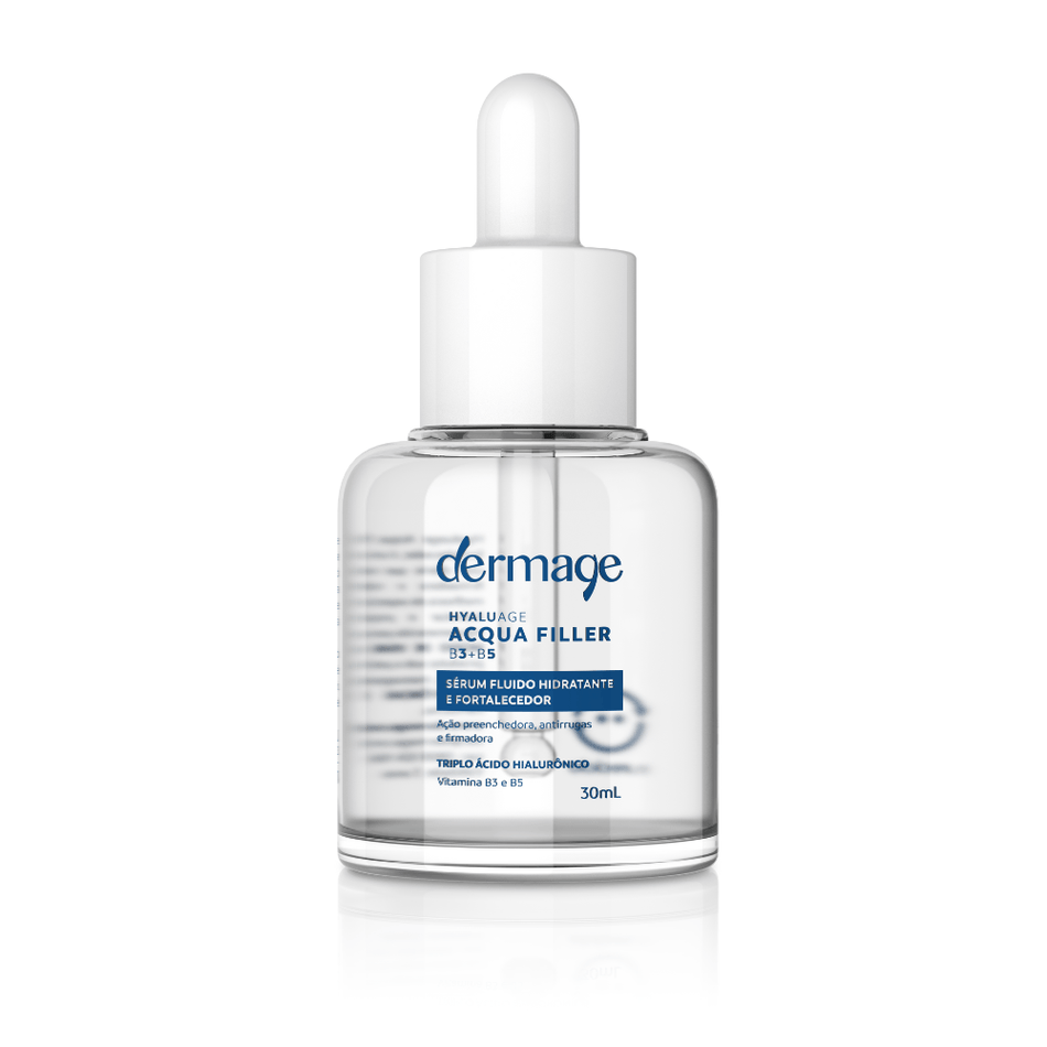 Hyaluage Acqua Filler