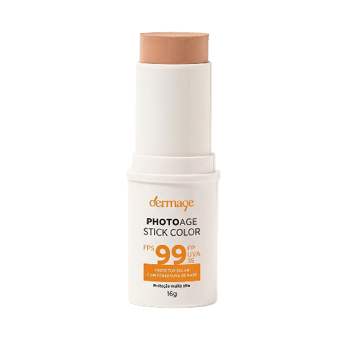 Photoage Stick Color FPS 99 cor Claro
