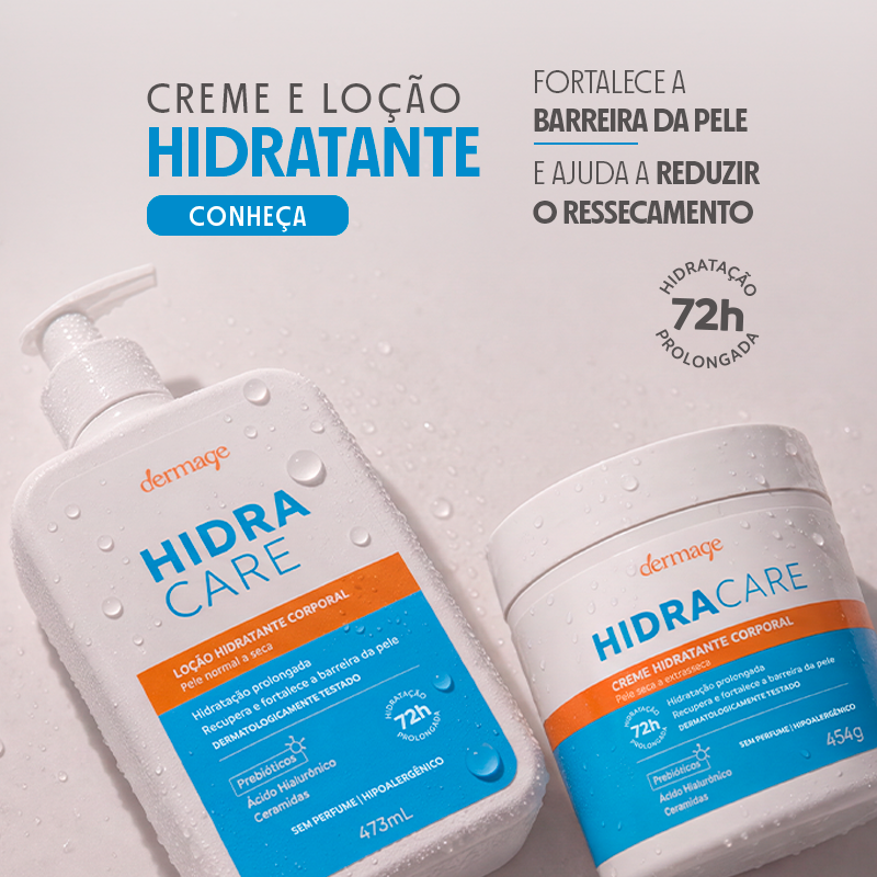 LINH HIDRACARE